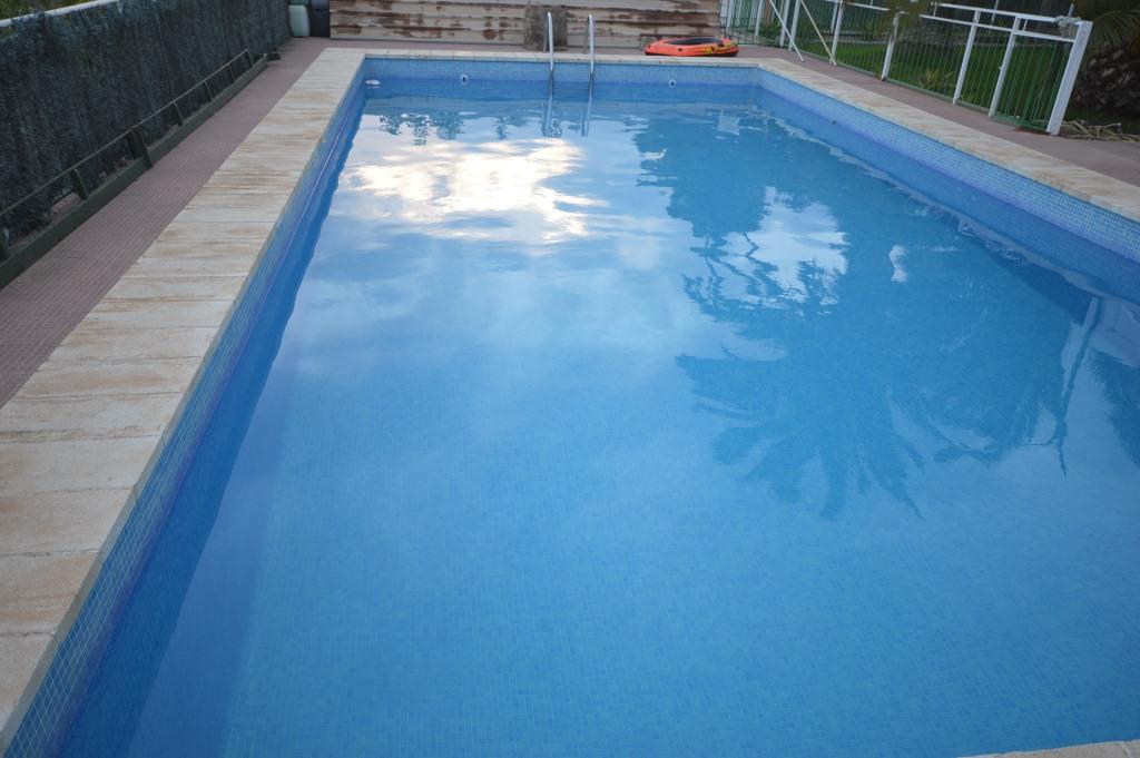 Vente - Villa - Novelda