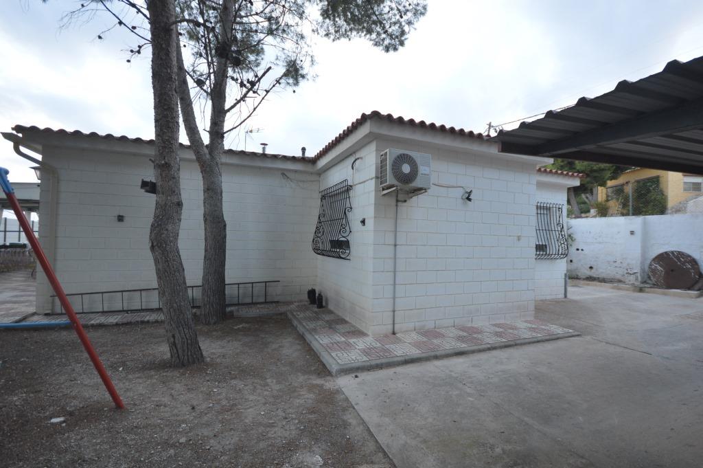 Vente - Villa - Novelda