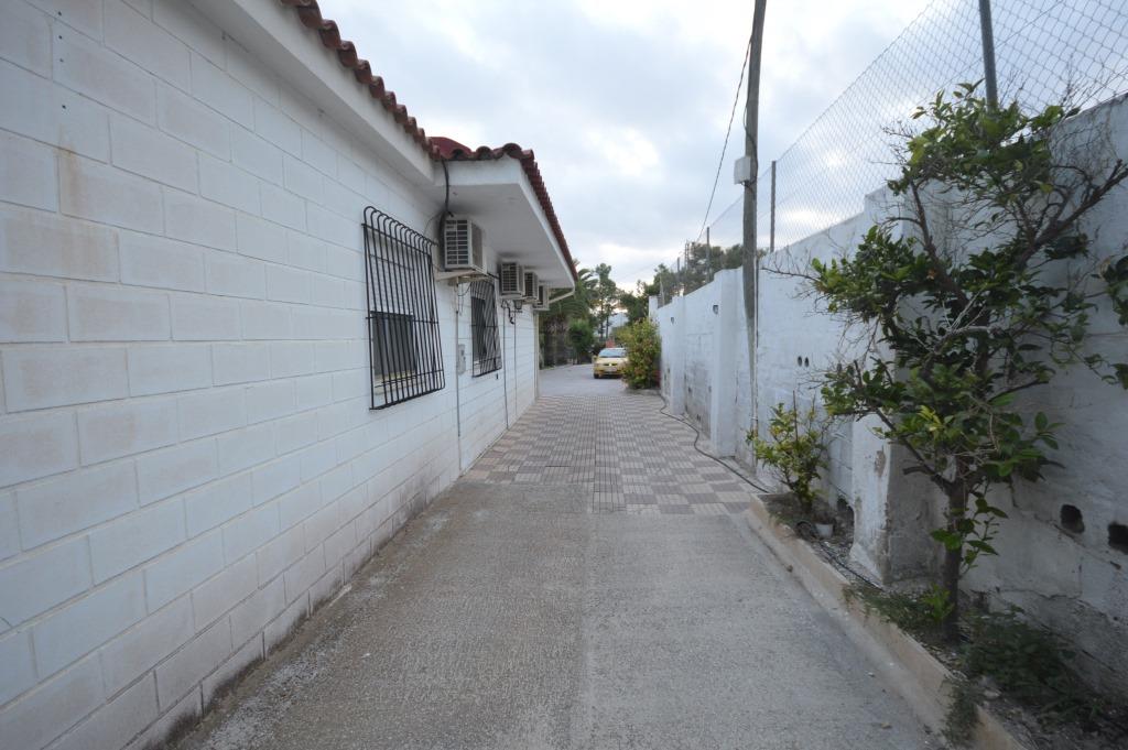 Vente - Villa - Novelda