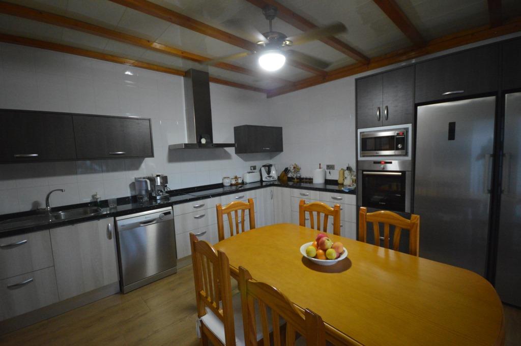 Vente - Villa - Novelda