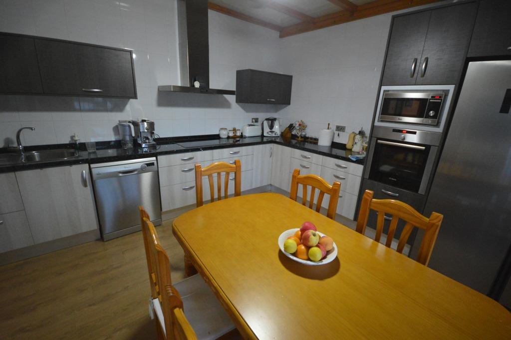 Vente - Villa - Novelda