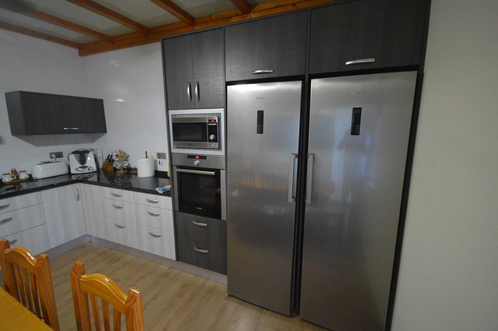 Vente - Villa - Novelda