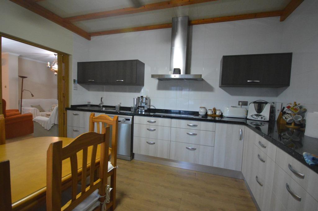 Vente - Villa - Novelda