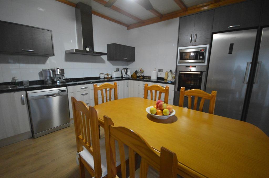 Vente - Villa - Novelda