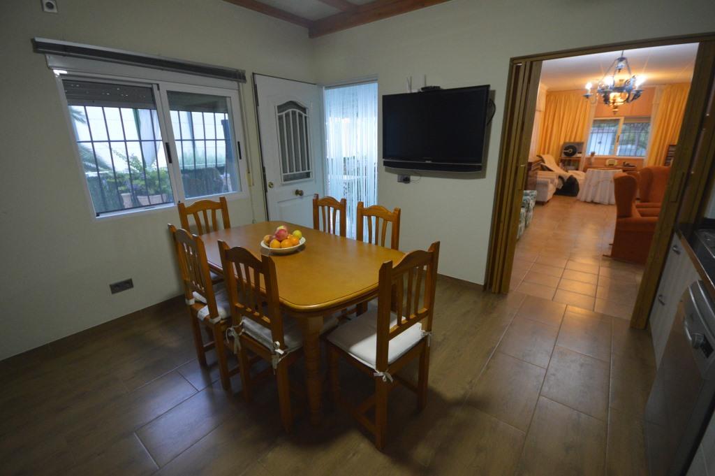 Vente - Villa - Novelda