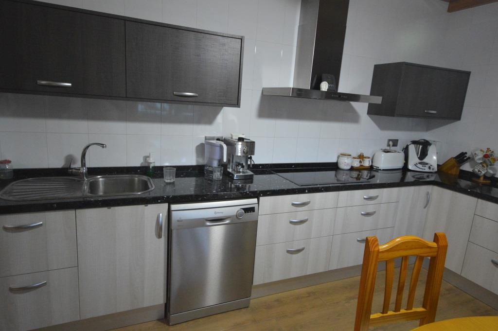 Vente - Villa - Novelda