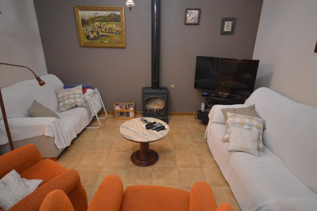 Vente - Villa - Novelda