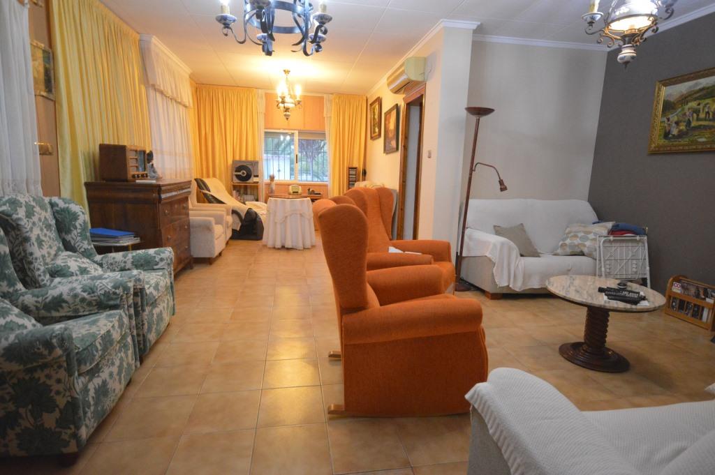 Vente - Villa - Novelda