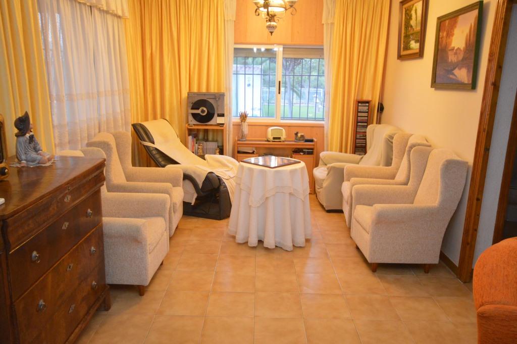 Vente - Villa - Novelda