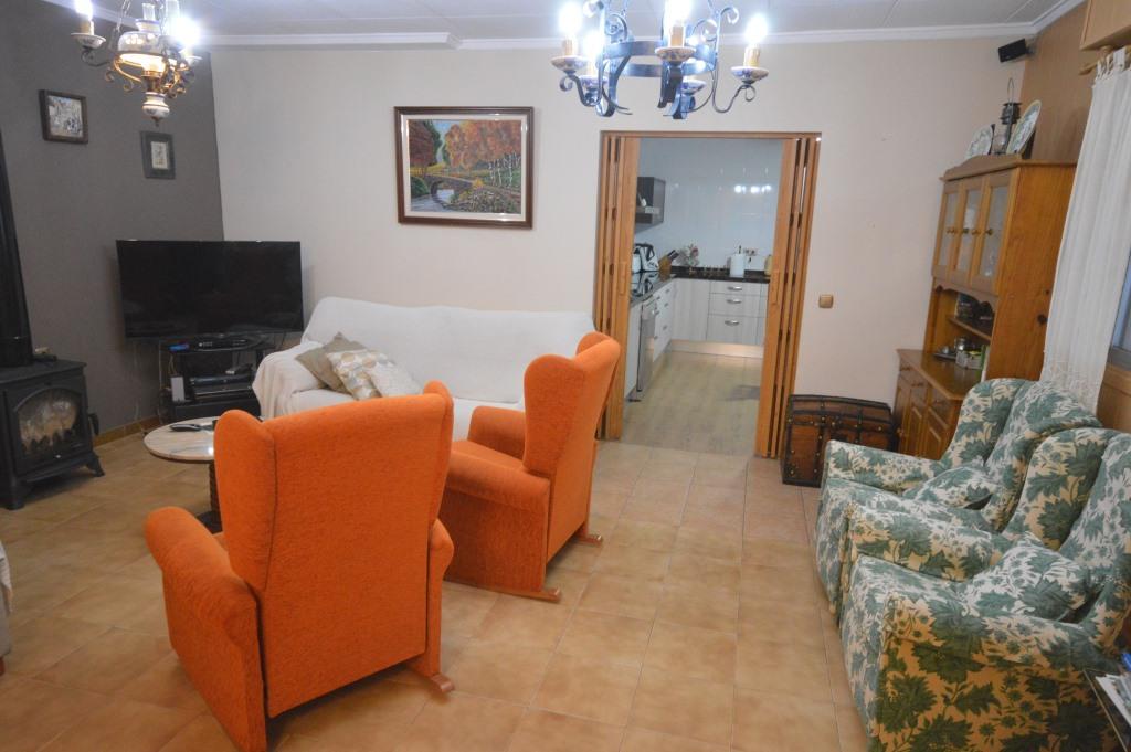 Vente - Villa - Novelda