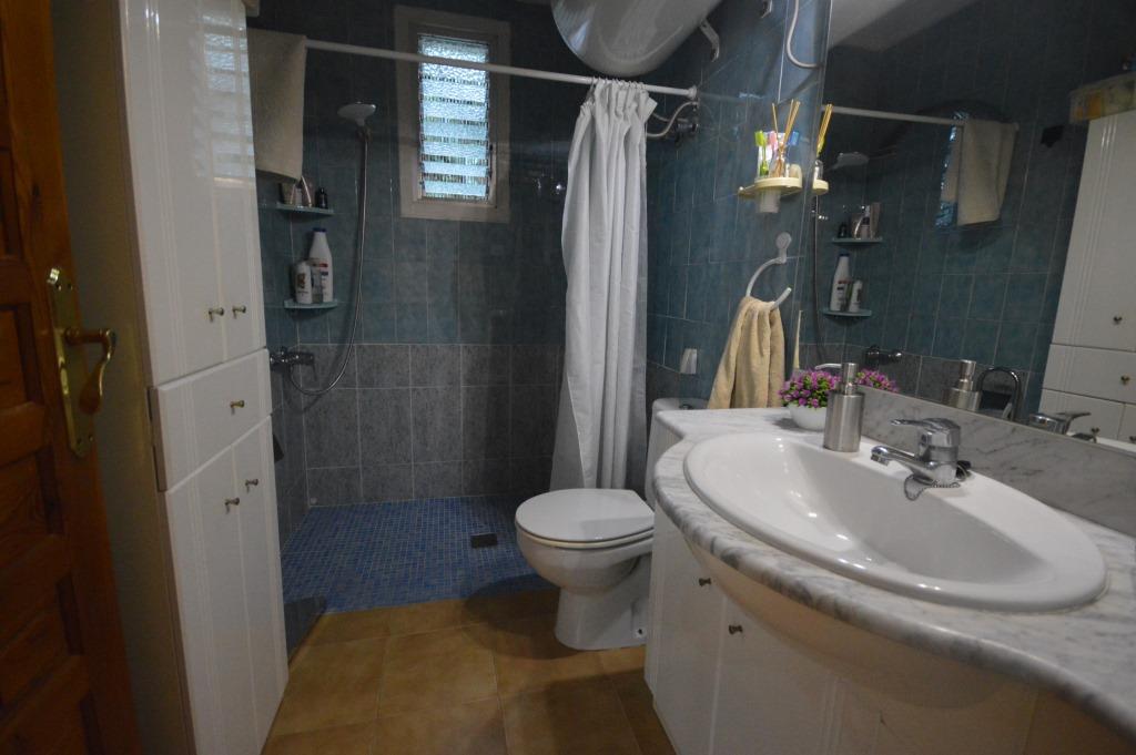 Vente - Villa - Novelda