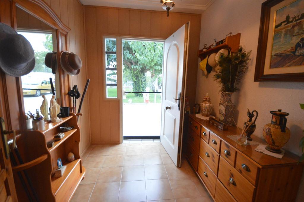 Vente - Villa - Novelda