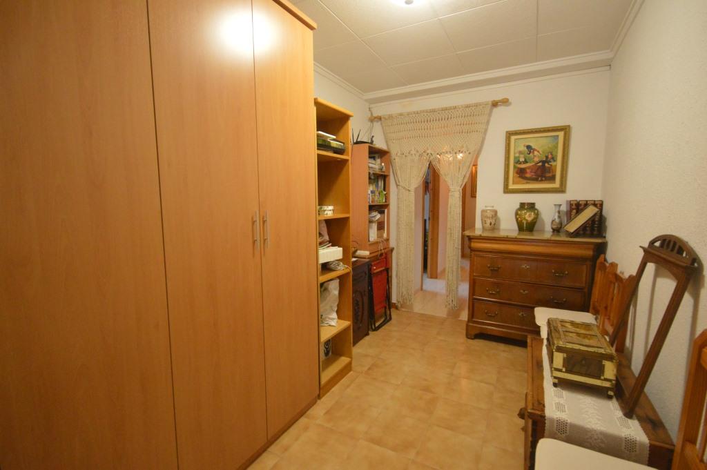 Vente - Villa - Novelda