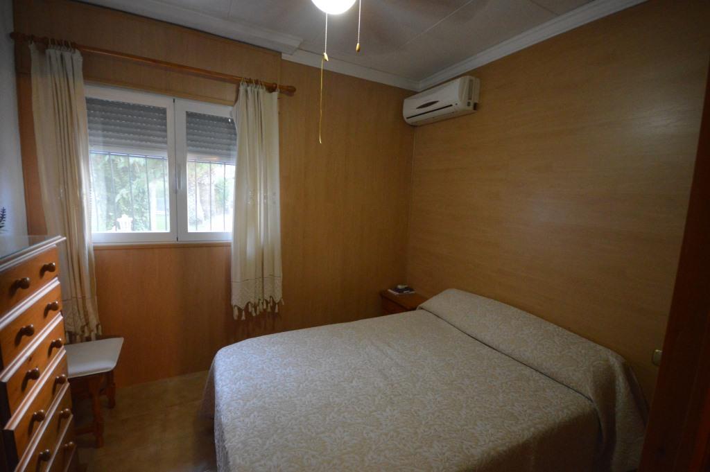 Vente - Villa - Novelda