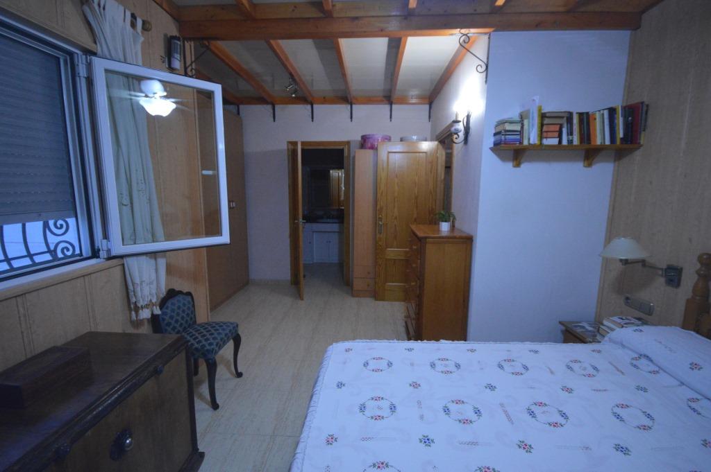 Vente - Villa - Novelda