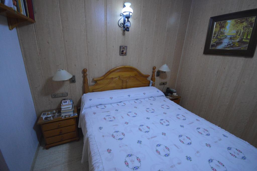 Vente - Villa - Novelda