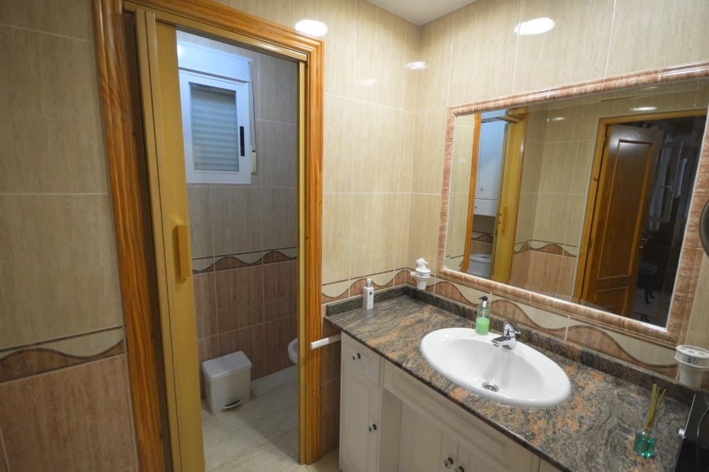 Vente - Villa - Novelda