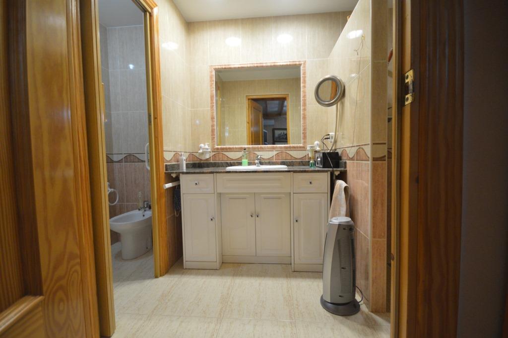 Vente - Villa - Novelda