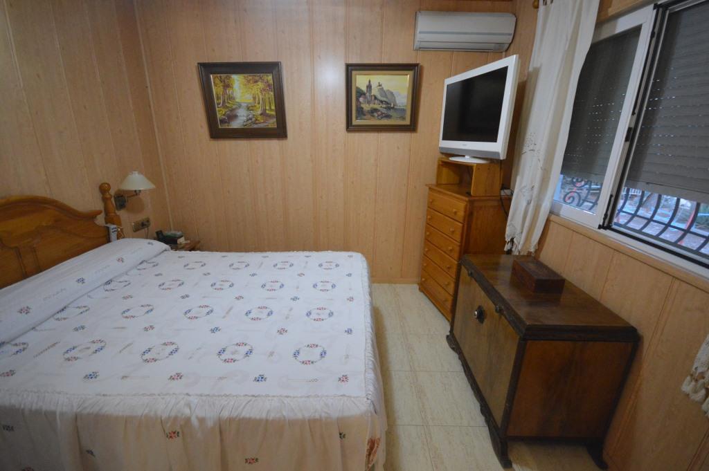 Vente - Villa - Novelda