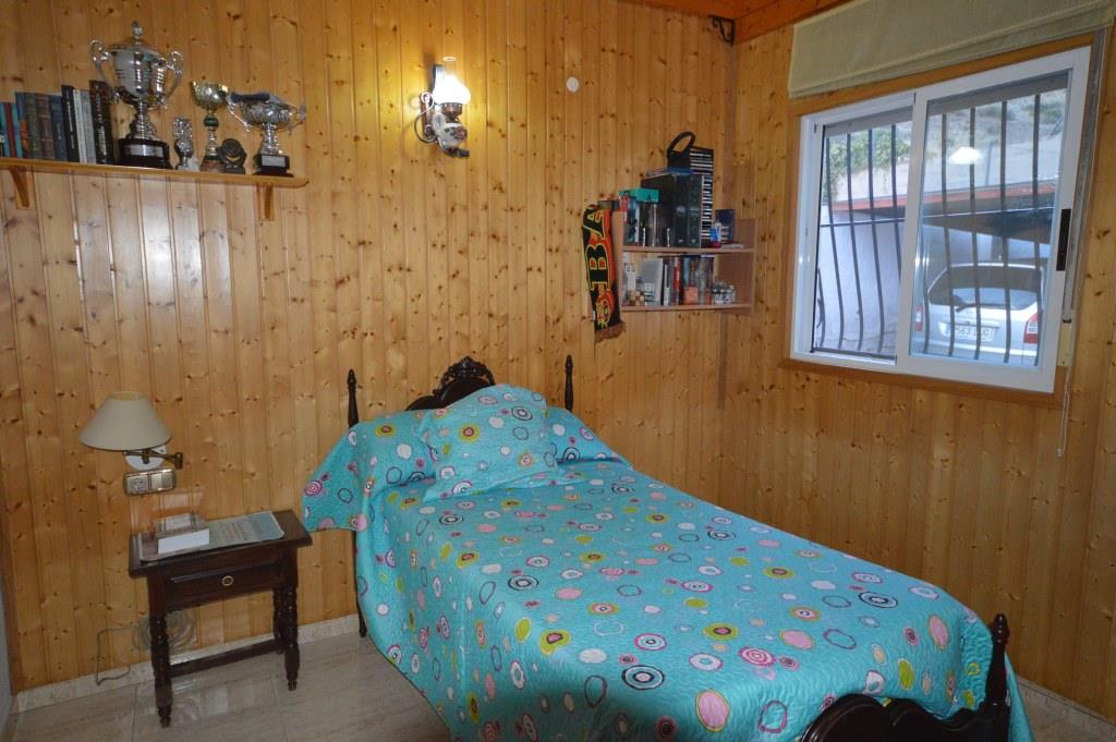 Vente - Villa - Novelda