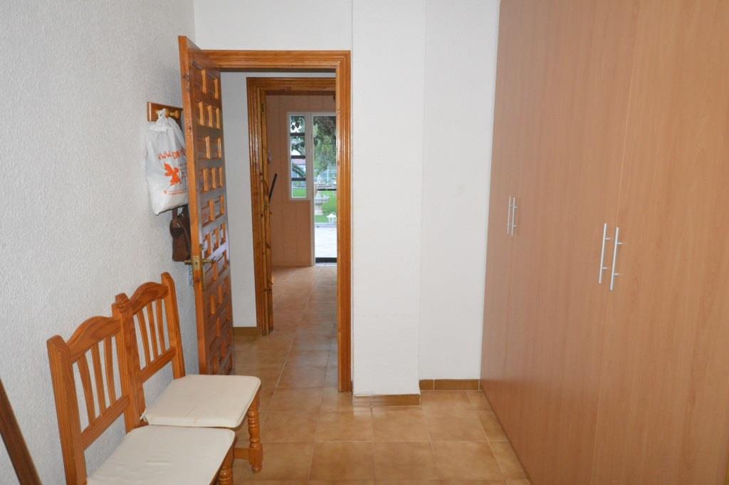 Vente - Villa - Novelda