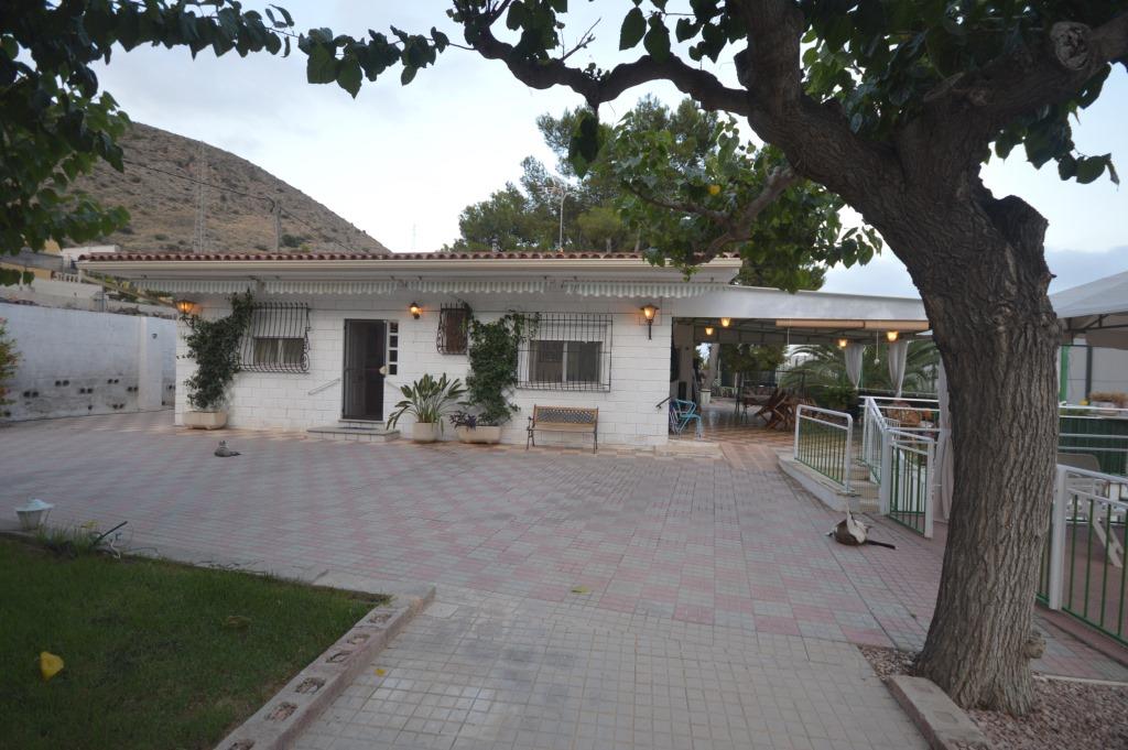 Vente - Villa - Novelda