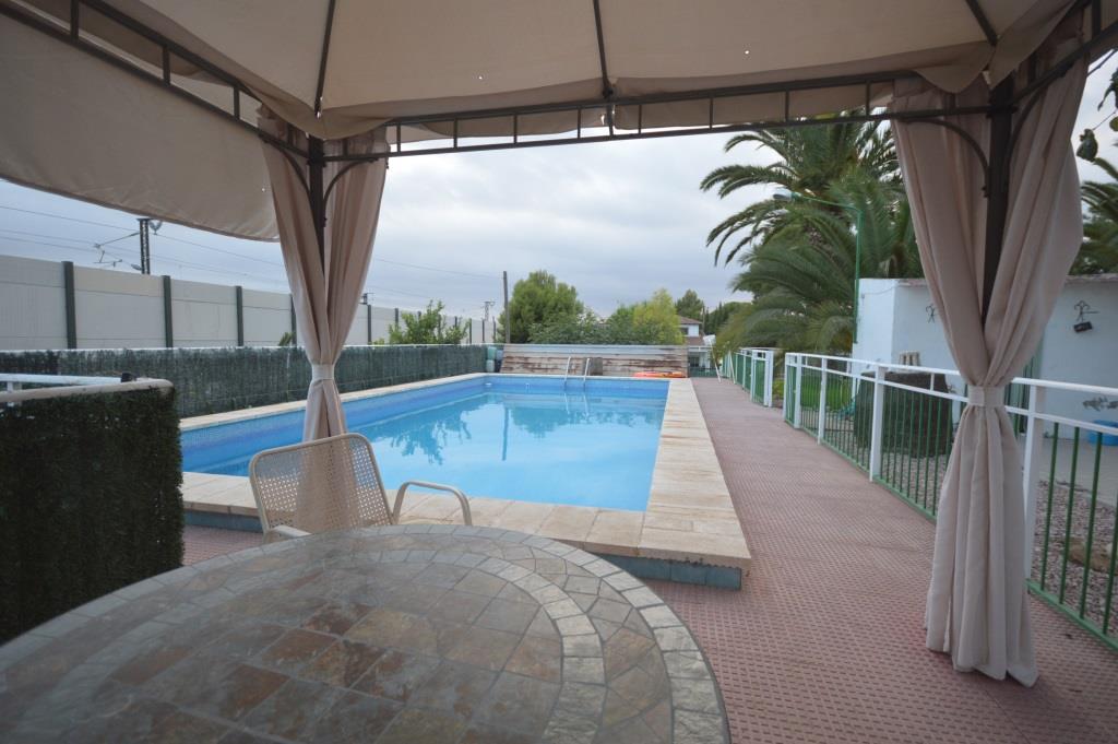 Vente - Villa - Novelda