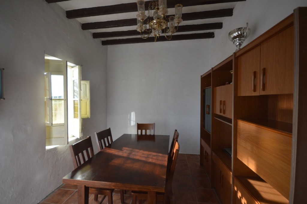 zu verkaufen - Hütte - Petrer