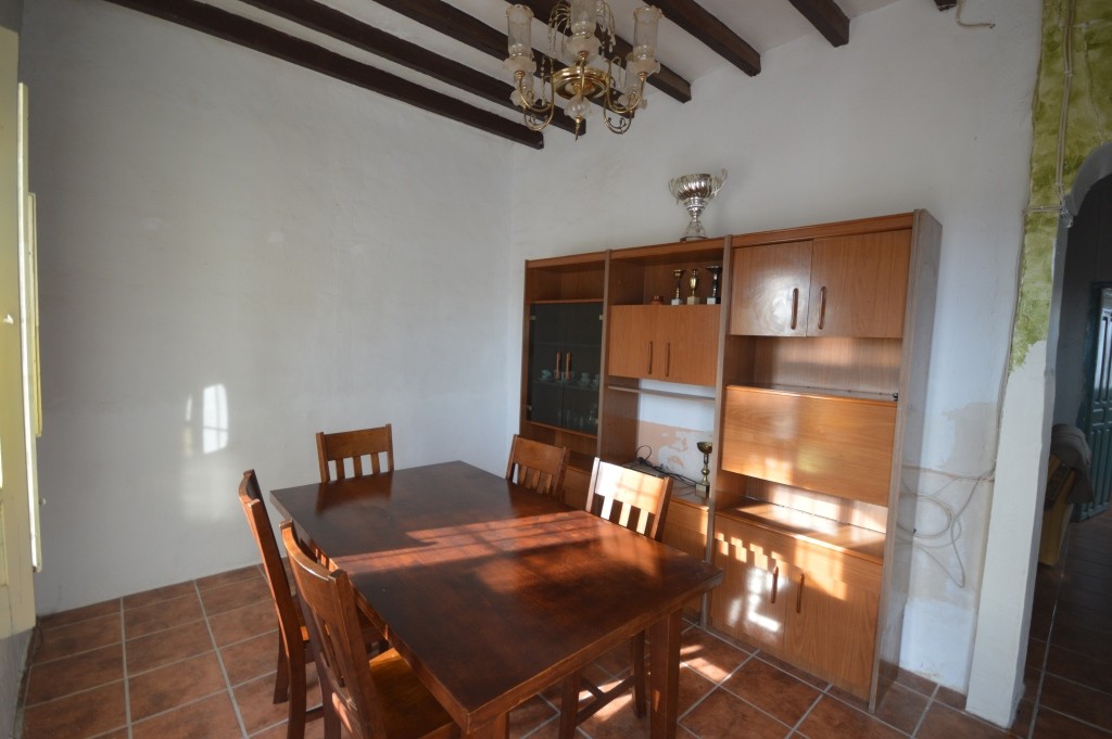 zu verkaufen - Hütte - Petrer