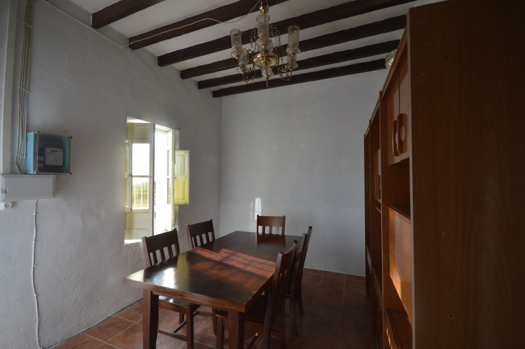 zu verkaufen - Hütte - Petrer