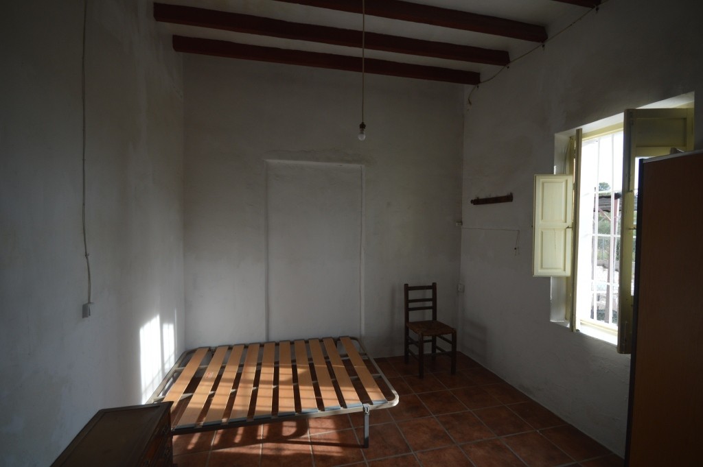 zu verkaufen - Hütte - Petrer