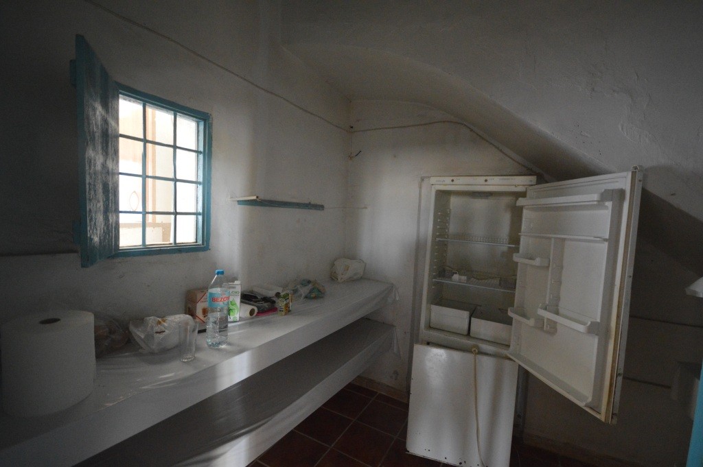 zu verkaufen - Hütte - Petrer