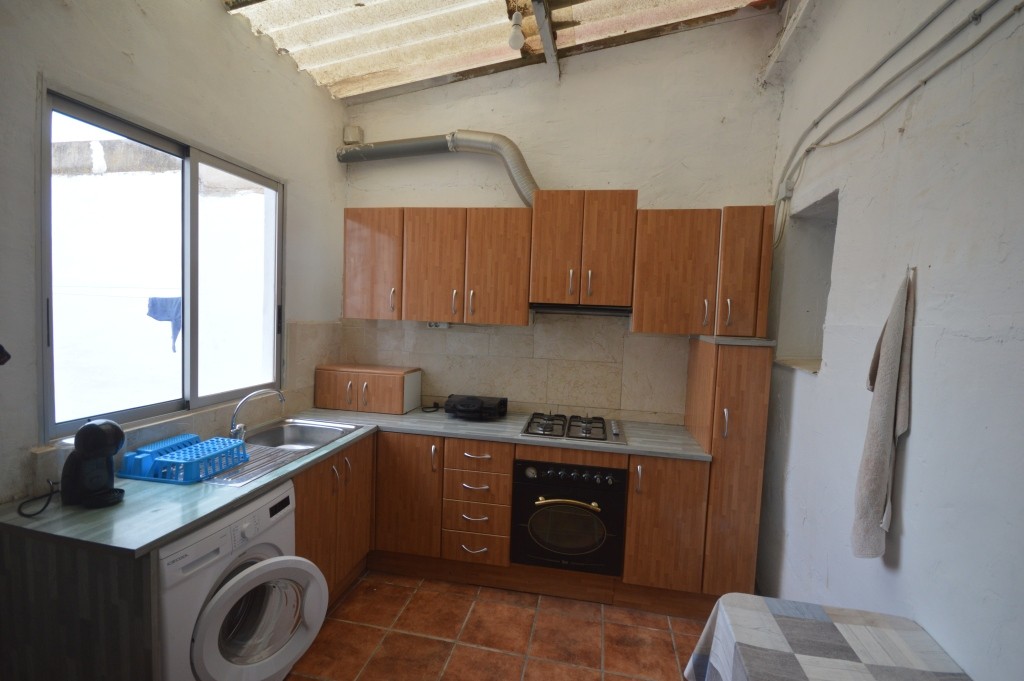 zu verkaufen - Hütte - Petrer