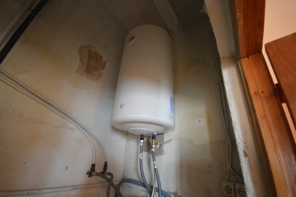 zu verkaufen - Hütte - Petrer