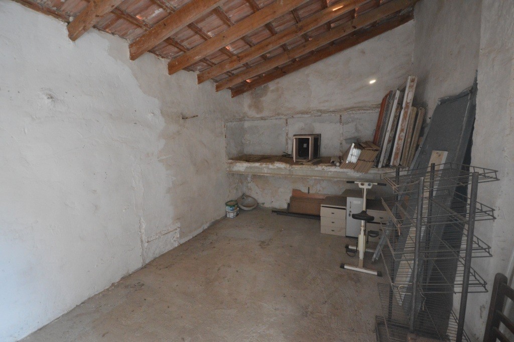 zu verkaufen - Hütte - Petrer