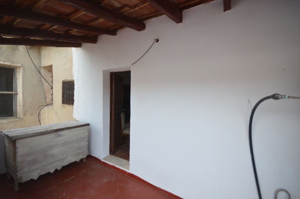 zu verkaufen - Hütte - Petrer