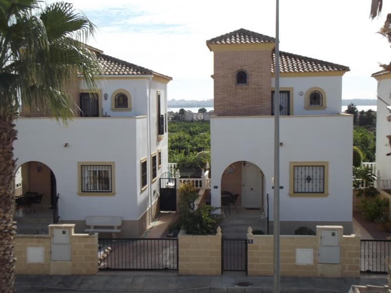 zu verkaufen - Villa - Guardamar del Segura - El Raso