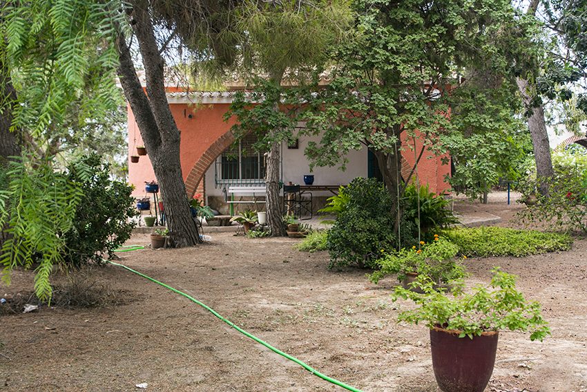 Czynsz - Villa - Los Alcázares