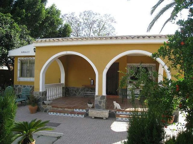 huur - Villa - Alenda Golf - Centro