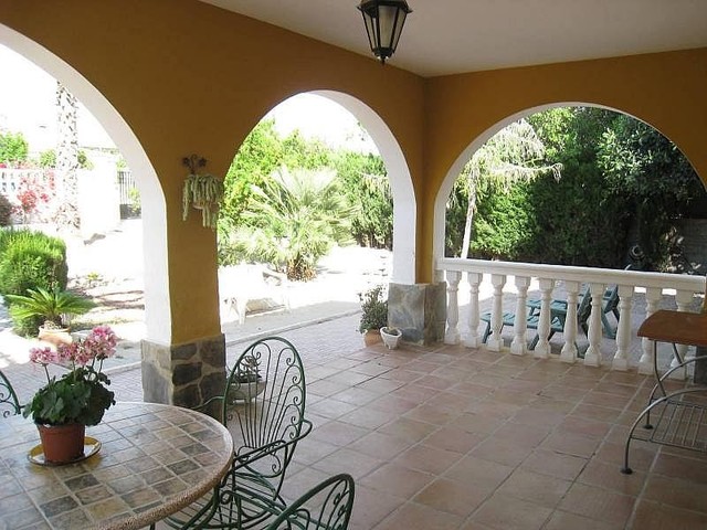 huur - Villa - Alenda Golf - Centro