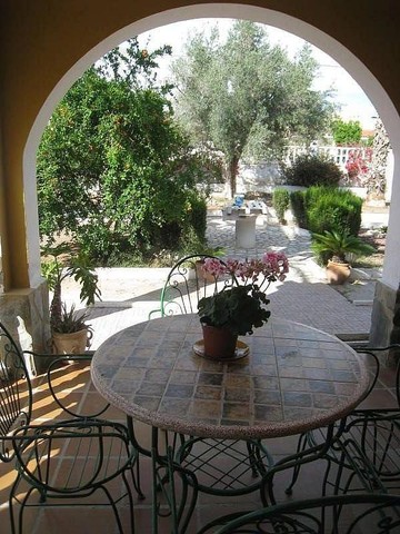 Alquiler  - Villa - Alenda Golf - Centro