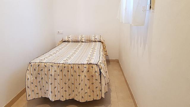 Alquiler  - Vivienda Unifamiliar - Elche Pedanias - La Hoya