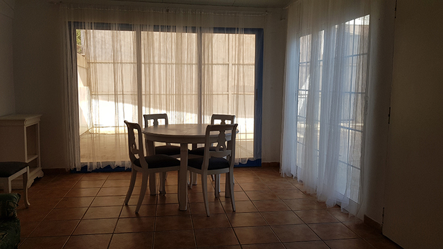 Alquiler  - Vivienda Unifamiliar - Elche Pedanias - La Hoya