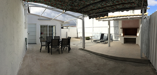 Alquiler  - Vivienda Unifamiliar - Elche Pedanias - La Hoya