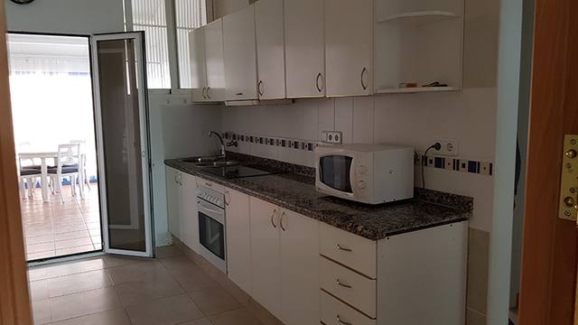 Alquiler  - Vivienda Unifamiliar - Elche Pedanias - La Hoya