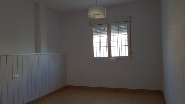 Alquiler  - Vivienda Unifamiliar - Elche Pedanias - La Hoya