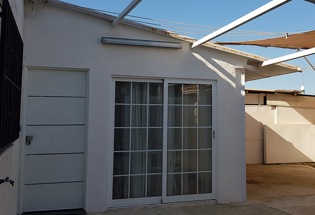 Alquiler  - Vivienda Unifamiliar - Elche Pedanias - La Hoya