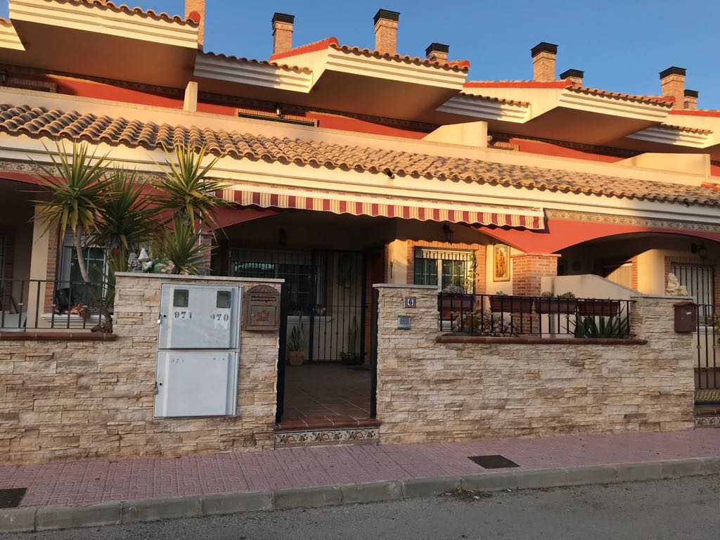 Verkauf - Villa - Cañada de la Leña