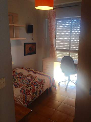 huur - appartement - Santa Pola - Centro