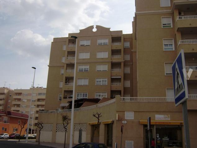 huur - appartement - Elche - Kelme Ciudad Deportiva